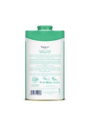 Yardley London Imperial Jasmine Talcum Powder White 200g