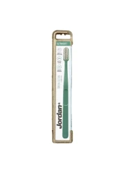 Jordan Green Clean Ultrasoft Toothbrush Blue
