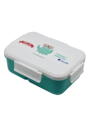 Atlas Lunch Box Green