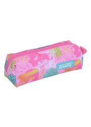 Toretto Printed Pencil Case TOR-PC-1102