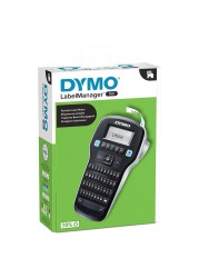 Dymo Label Manager Machine 160 LM160 Black