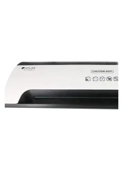 Atlas A3 Laminating Machine White