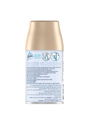 غلايد بخاخ أوتوماتيكي معطر للجو و منظف للقماش قابل لإعادة التعبئة 269 ملل