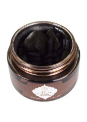 Al Riyah Muattar Bidoon Ism Bakhoor Black 40g