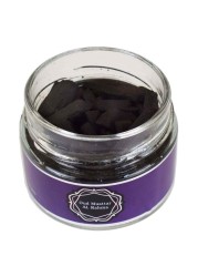 الرياح عود معطر بخور الرحمة أسود 40 غرام