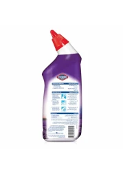 كلوركس سينتيفا توسكان منظف المرحاض خالي من المبيضات 709 ملل حزمة من 3 .