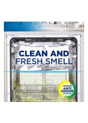 Finish Dishwasher Deo Freshener Lemon 4ml