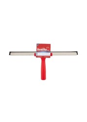 Arix Tonkita Window Wiper With Stick Red 26cm