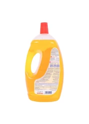 ​​كارفور منظف ومعقم مضاد للبكتيريا للأرضيات ومتعدد الإستعمالات برائحة الليمون 3 لتر