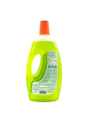 Carrefour Antibac Floor And Multi-Purpose Disinfectant Cleaner Pine 900ml