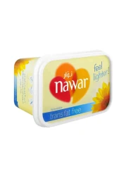 Nawar Sunflower Margarine 500g