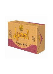 Aseel Pure Butter Unsalted 400g Pack of 2