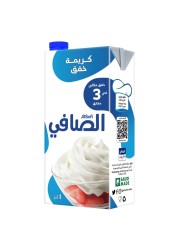 Al Safi Whipping Cream 1L