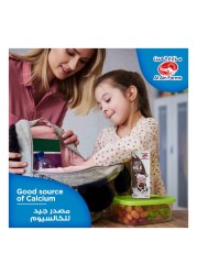 Al Ain Long Life Chocolate Milk 180ml Pack of 6