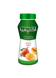 Activia Yogurt Go Peach And Mango Drink 180ml