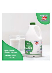 Al Ain Full Cream Laban 2L