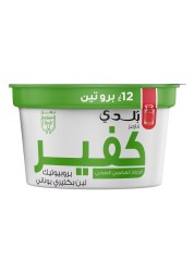 مزارع بلدي بروتين كفير صحة الأمعاء بروبيوتيك زبادي يوناني مخمر 180 غرام