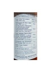 Elle &amp; Vire Greek Style Honey Dessert Yoghurt 125g