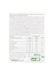 Carrefour Pasta Tortellini Pesto 300g
