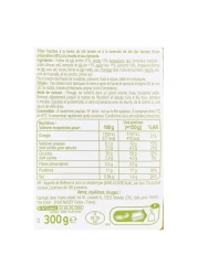 كارفور تورتيليني معكرونة ريكوتا بالسبانخ 300 غرام