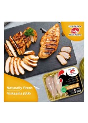 Al Ain Fresh Chicken Fillet 500g