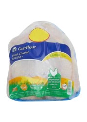 Carrefour Fresh Chicken 900g