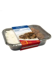 Iquality Chicken Adobo 400g