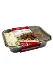 Iquality Chilli Beef 400g