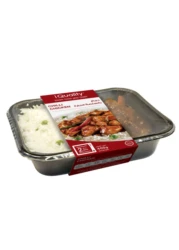 Iquality Chilli Chicken 400g