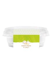 Carrefour Garlic Paste 150g