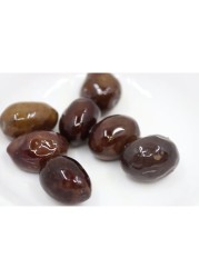 Sliced Black Olives (Spain)