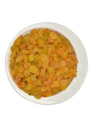 كارفور زبيب ذهبي
