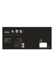 NordiQ Select Classic Cold Smoked Salmon 200g