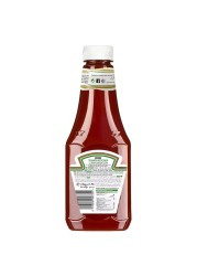 هاينز كاتشب طماطم 1350 غرام