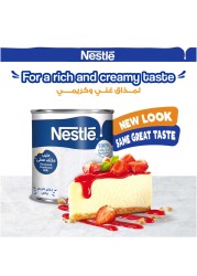 Nestle Sweetened Condensed Milk Tin, 370g
