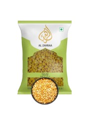 Al Zahraa Chana Dal 1kg