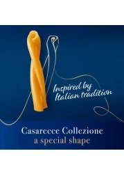 Barilla Casarecce Collezione Pasta, 500g