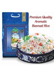 Mehran Basmati Kernal Rice 5kg