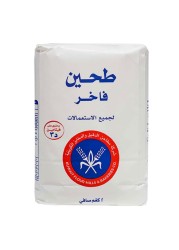 كويت دقيق فاخر 2 كغ