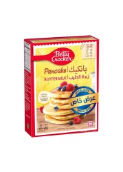 بيتي كروكر مزيج فطائر الكامل باللبن الرائب، 917 غرام