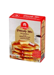 Carrefour Pancake Mix Buttermilk Flavour 917g