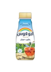 Rainbow Evaporated Milk 270ml Pack of 24