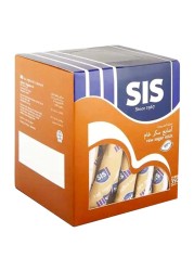 SIS Raw Sugar Sticks 350g Pack of 2