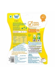 Sugar Free Gold Sweetener 500 Pellets