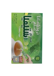 Tropicana Slim Calorie Free Stevia Sweetener 75g