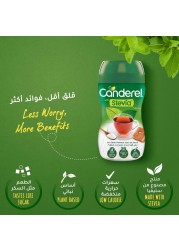 Canderel Sweetener with Stevia, 250g