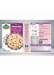 Mehran Firni Mix 180g