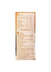 Carrefour Preparation Flour For Campaign Bread 1kg