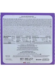 Ulker O&#39;lala Souffle Cake, 70g