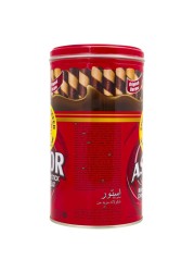Astor Chocolate Wafer Stick Tin, 330g